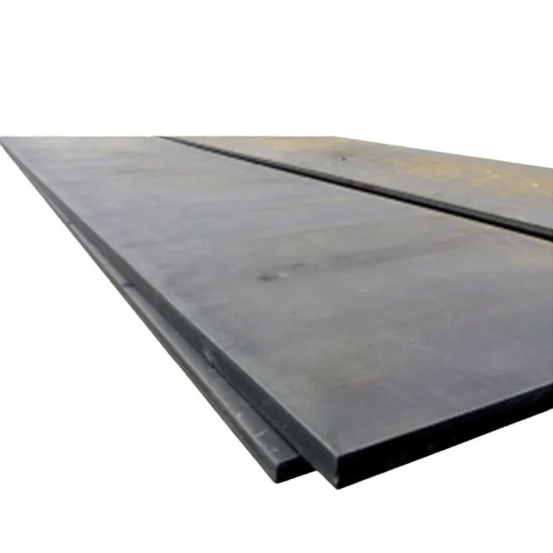 carbon steel plate&sheet